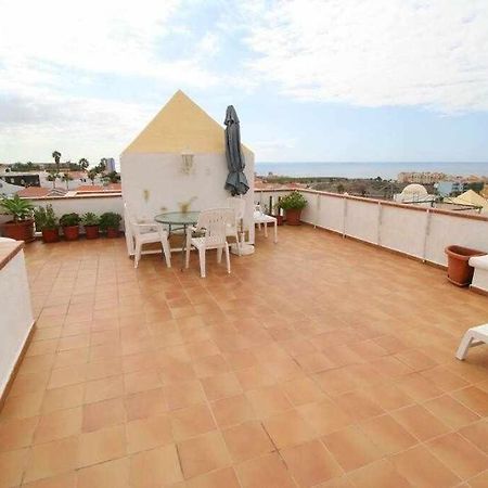 Callao Salvaje Villa15 By Tenerife Rental & Sales Kültér fotó
