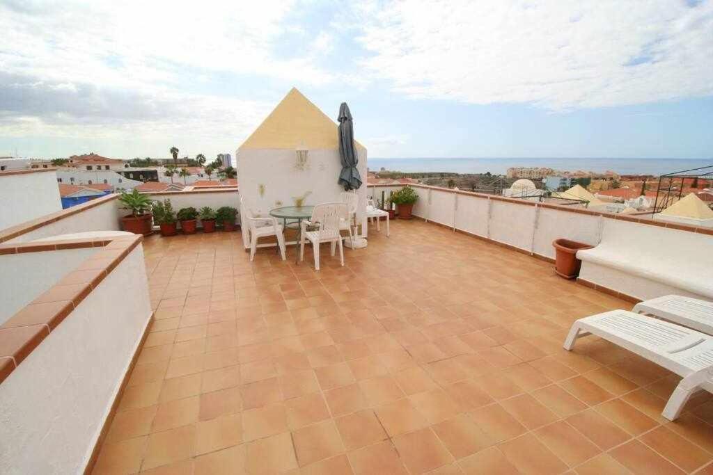 Callao Salvaje Villa15 By Tenerife Rental & Sales Kültér fotó