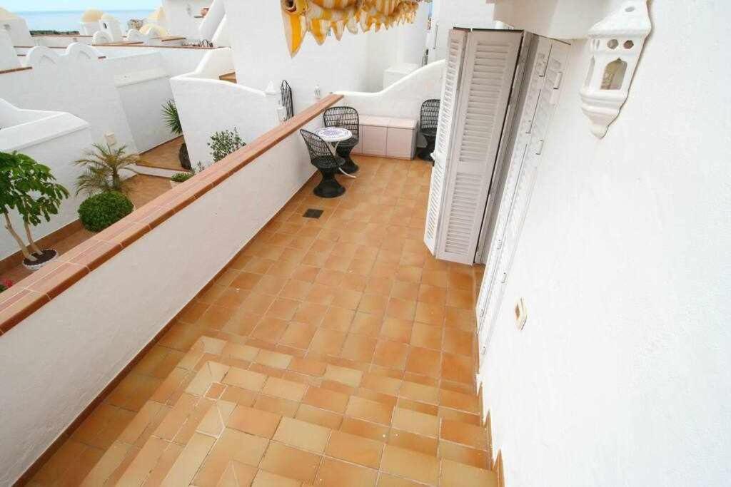 Callao Salvaje Villa15 By Tenerife Rental & Sales Kültér fotó