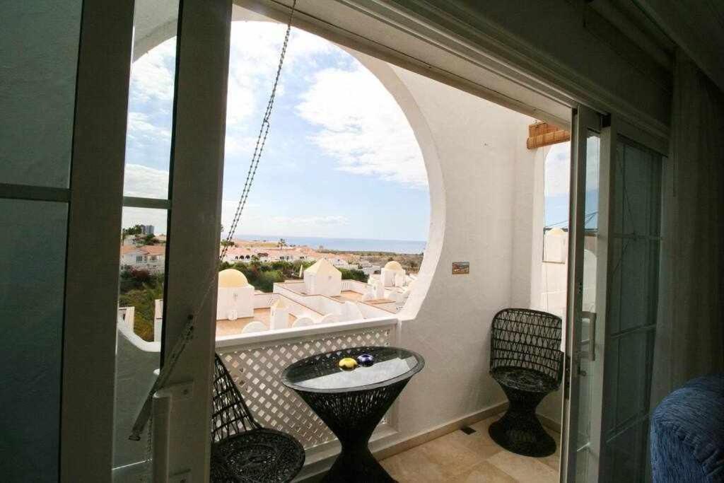 Callao Salvaje Villa15 By Tenerife Rental & Sales Kültér fotó