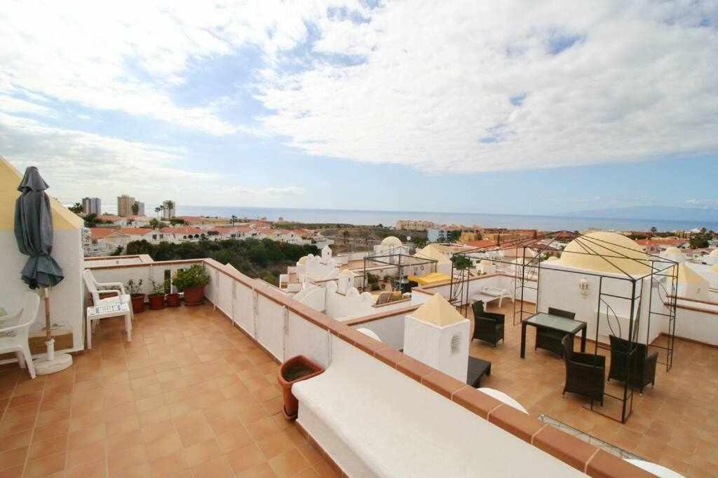Callao Salvaje Villa15 By Tenerife Rental & Sales Kültér fotó