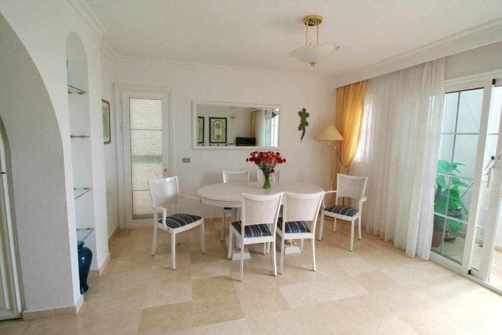 Callao Salvaje Villa15 By Tenerife Rental & Sales Kültér fotó